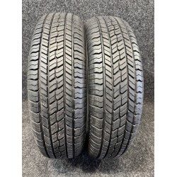 Yokohama Geolandar H/T G033 215/70 R16 100H Б/У 7 мм