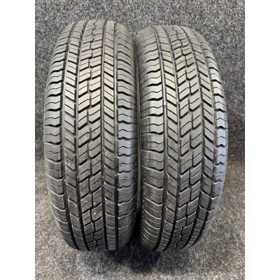 Шини Yokohama Geolandar H/T G033 215/70 R16 100H Б/У 7 мм