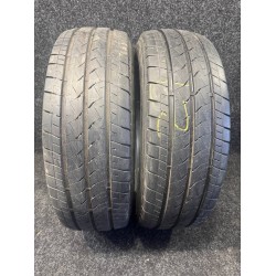Bridgestone Duravis R660 Eco 225/65 R16C 112/110T Б/У 6,5 мм
