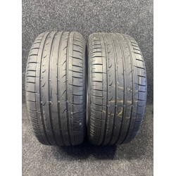 Bridgestone Dueler H/P Sport 255/55 ZR18 109Y XL Б/У 5 мм