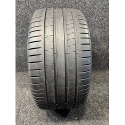 Michelin Pilot Sport 4 245/40 ZR18 97Y XL Б/У 4 мм