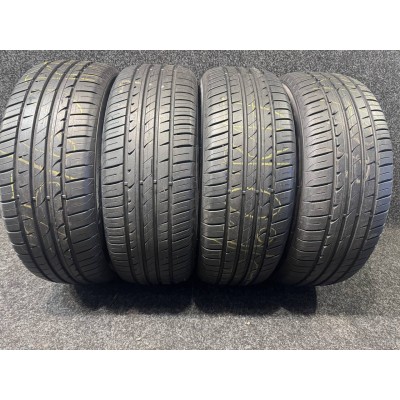Шини Hankook Ventus Prime 2 K115 225/60 R17 99H Б/У 6,5 мм