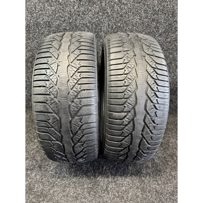 Шини Kleber Krisalp HP2 245/45 R18 100V XL Б/У 5 мм