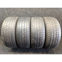 Continental ContiCrossContact UHP 265/50 R20 111V XL Б/У 5 мм