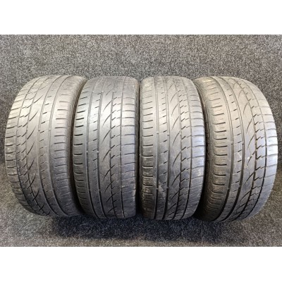 Шини Continental ContiCrossContact UHP 265/50 R20 111V XL Б/У 4 мм