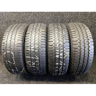 Шини Michelin Agilis 51 215/65 R16С 106/104T Б/У 6 мм