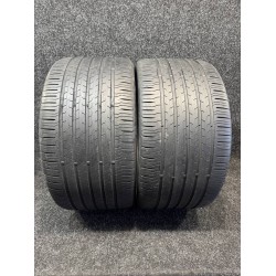 Continental EcoContact 6 315/30 ZR22 107Y XL * Б/У 4,5 мм