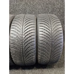 Goodyear Vector 4 Seasons G2 235/45 ZR18 98Y XL Б/У 7 мм