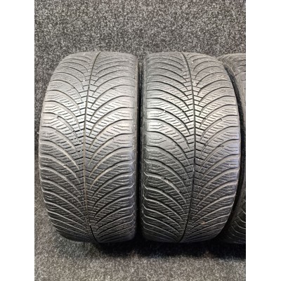Шини Goodyear Vector 4 Seasons G2 235/45 ZR18 98Y XL Б/У 6 мм