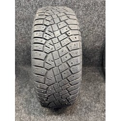 Continental IceContact 2 215/65 R16 102T XL (шип) Б/У 4 мм