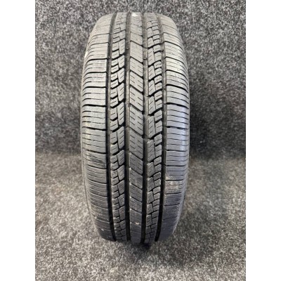 Шини BFGoodrich Traction T/A 215/65 R16 98T Б/У 7 мм