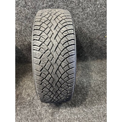 Шини Nokian Hakkapeliitta R5 215/65 R16 102R XL Б/У 7 мм