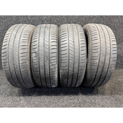 Шини Michelin Energy Saver Plus 215/60 R16 95H Б/У 5,5 мм