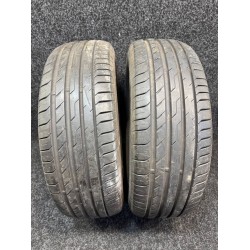 Nexen NFera Sport SUV 215/65 R16 98V Б/У 6 мм