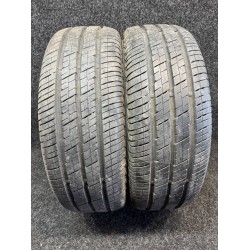 Continental Vanco 2 235/65 R16C 115/113R Б/У 8,5 мм
