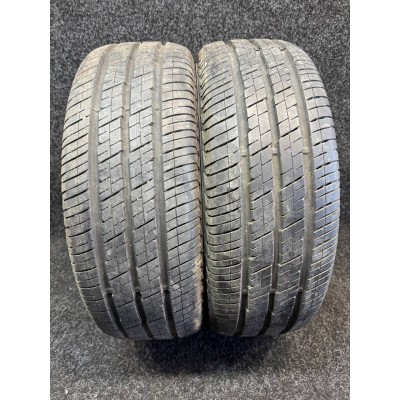 Шини Continental Vanco 2 235/65 R16C 115/113R Б/У 8,5 мм