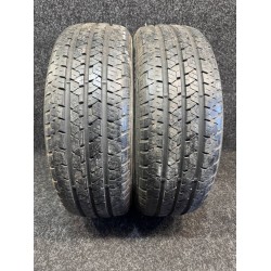 Barum Vanis 195/60 R16C 99/97H Б/У 8,5 мм