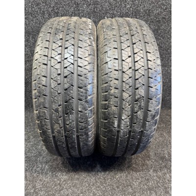 Шини Barum Vanis 195/60 R16C 99/97H Б/У 8,5 мм