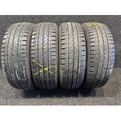 Kleber Transpro 195/65 R16С 104/102R Б/У 8 мм