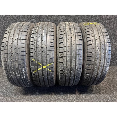 Шини Kleber Transpro 195/65 R16С 104/102R Б/У 8 мм