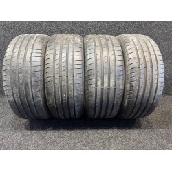 Goodyear Eagle F1 Asymmetric 3 245/45 ZR18 100Y XL Б/У 5,5 мм