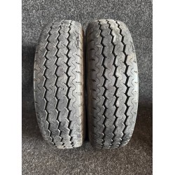 Maxxis UE-168 185 R14C 102/100R Б/У 7 мм