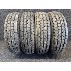 Matador MPS-320 Maxilla 175 R14C 99/98R Б/У 9,5 мм