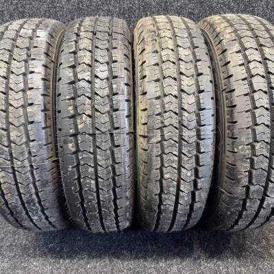 Шини Matador MPS-320 Maxilla 175 R14C 99/98R Б/У 9,5 мм