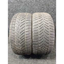 Goodyear UltraGrip Performance+ 245/40 R19 98V XL Б/У 7 мм