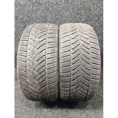 Шини Goodyear UltraGrip Performance+ 245/40 R19 98V XL Б/У 7 мм