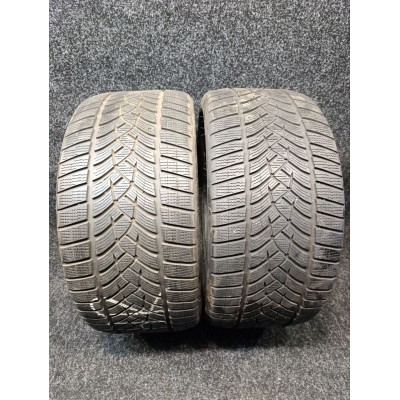 Шини Goodyear UltraGrip Performance+ 275/35 R19 100V XL Б/У 6 мм