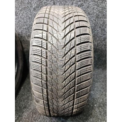 Шини Goodyear UltraGrip Performance 3 225/50 R17 94H Б/У 6 мм