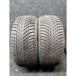 Goodyear UltraGrip Performance 3 225/50 R17 94H Б/У 8 мм