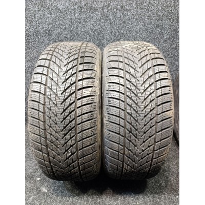 Шини Goodyear UltraGrip Performance 3 225/50 R17 94H Б/У 8 мм