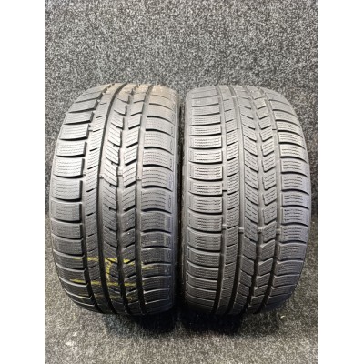 Шини Nexen Winguard Sport 235/40 R19 95V Б/У 7 мм
