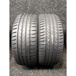 Goodyear EfficientGrip 195/55 R15 85H Б/У 6 мм Goodyear EfficientGrip 195/55 R15 85H Б/У 6 мм
