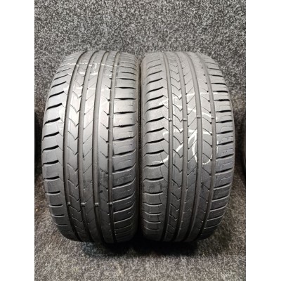 Шини Goodyear EfficientGrip 195/55 R15 85H Б/У 6 мм