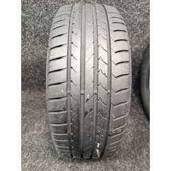 Goodyear EfficientGrip 195/55 R15 85H Б/У 5 мм Goodyear EfficientGrip 195/55 R15 85H Б/У 5 мм