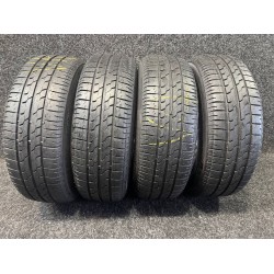 Bridgestone B391 175/65 R14 82T Б/У 6 мм