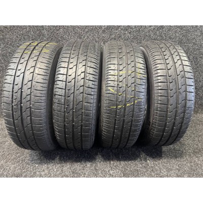 Шини Bridgestone B391 175/65 R14 82T Б/У 6 мм