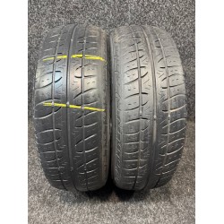 Semperit Comfort Life 185/65 R15 88H Б/У 4 мм