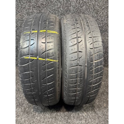 Шини Semperit Comfort Life 185/65 R15 88H Б/У 4 мм