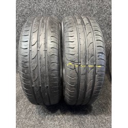 Continental ContiPremiumContact 2 195/65 R15 91H Б/У 4,5 мм