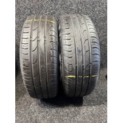 Continental ContiPremiumContact 2 195/65 R15 82H Б/У 3,5 мм
