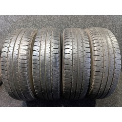 Michelin Agilis Camping 225/75 R16C 116Q Б/У 8,5 мм