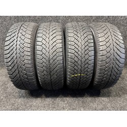 Semperit Sport Grip 195/65 R15 91T Б/У 5,5 мм