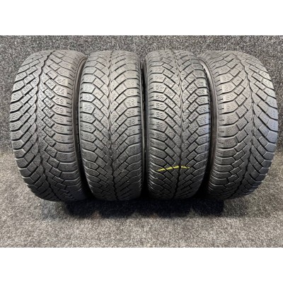Шини Semperit Sport Grip 195/65 R15 91T Б/У 5,5 мм