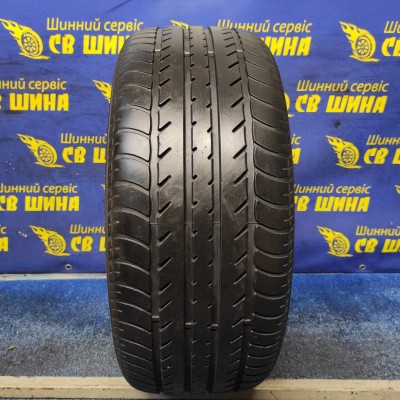 Шини Goodyear Eagle NCT 5 225/55 ZR17 97W Б/У 5 мм