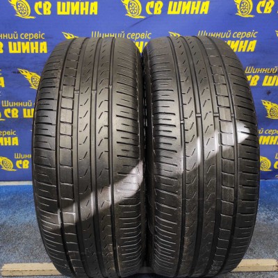 Шини Pirelli Scorpion Verde 235/55 R19 101V M0 Б/У 5 мм