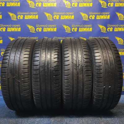 Шини Michelin Energy Saver 205/60 R16 96V XL Б/У 6 мм